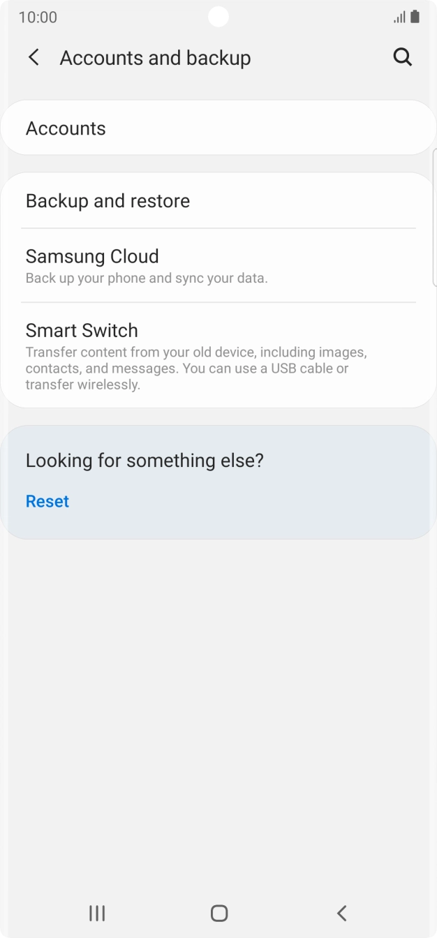 Press Accounts. Press Accounts.