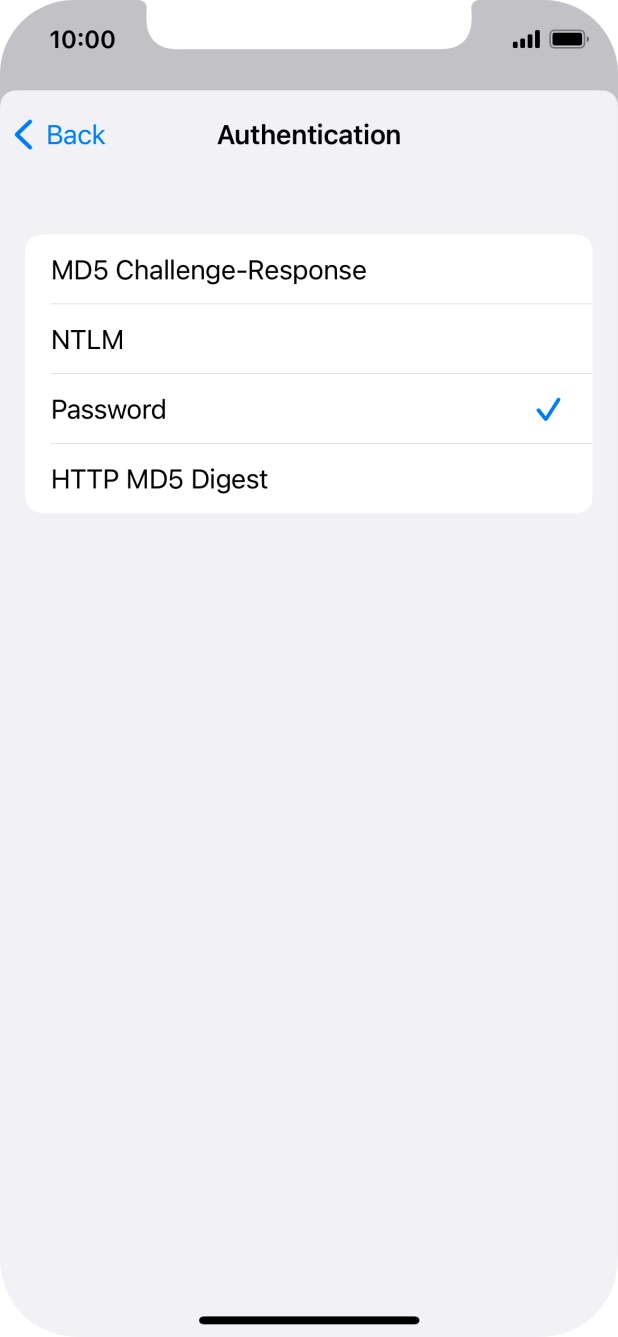 Press Password. Press Password.