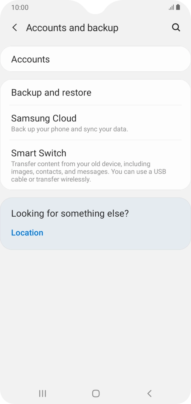 Press Accounts. Press Accounts.