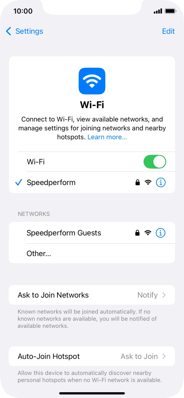 Slide your finger upwards starting from the bottom of the screen to return to the home screen. Slide your finger upwards starting from the bottom of the screen to return to the home screen.