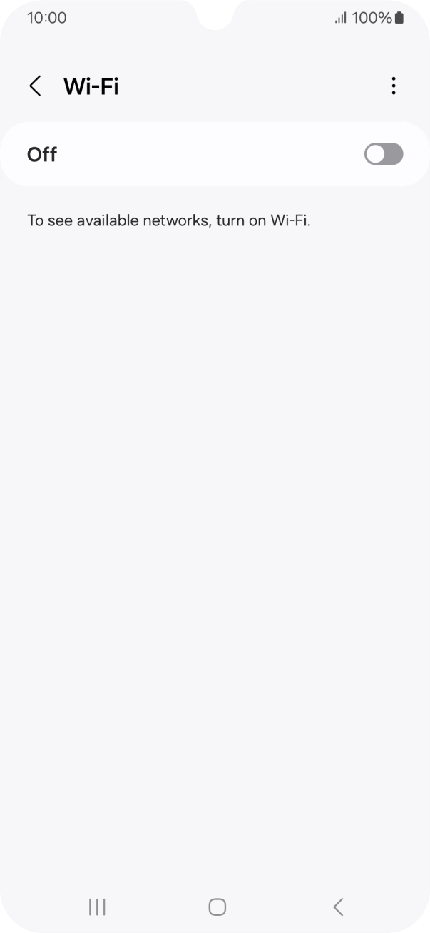 Press the indicator to turn on the function.