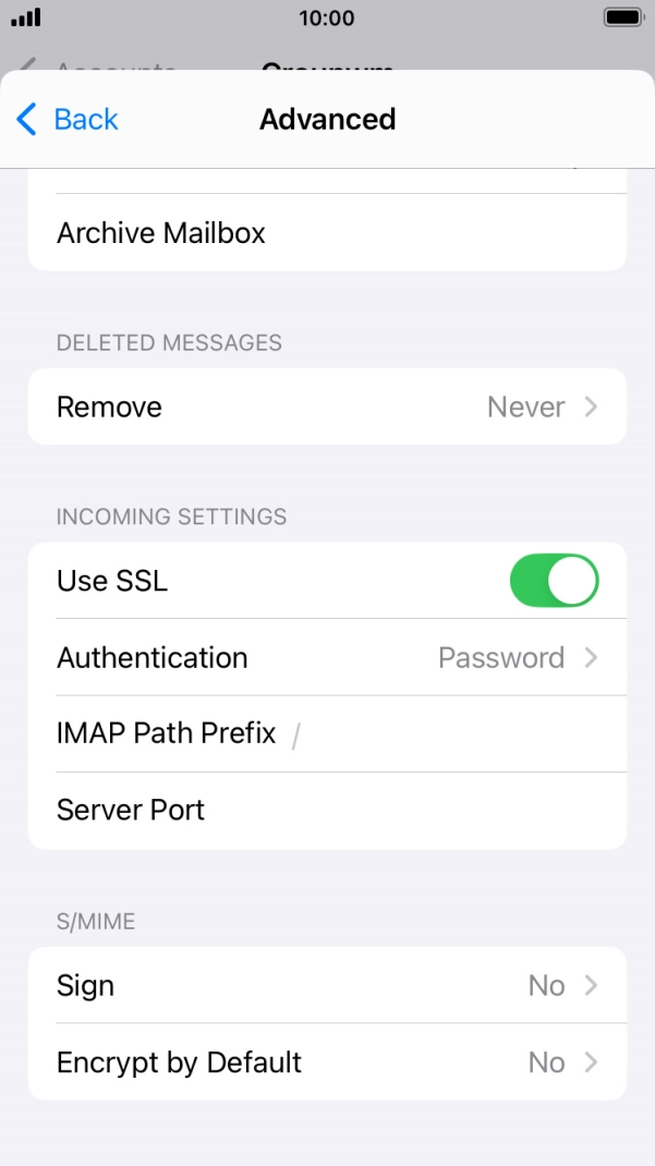 Press Authentication. Press Authentication.