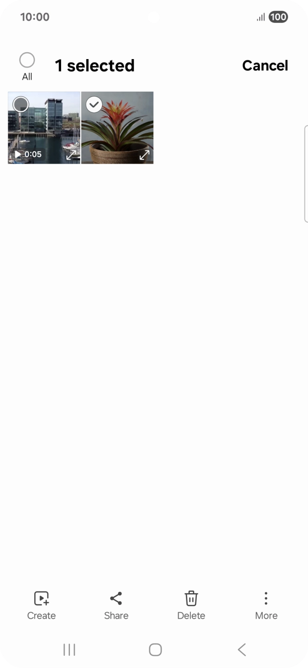 Press All. Press All.