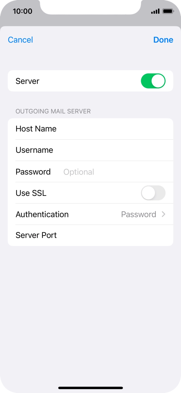 Press Authentication. Press Authentication.