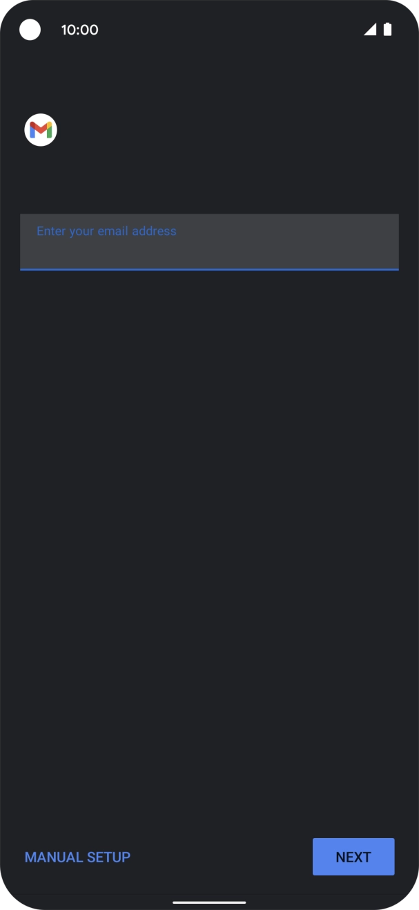 Press NEXT. Press NEXT.