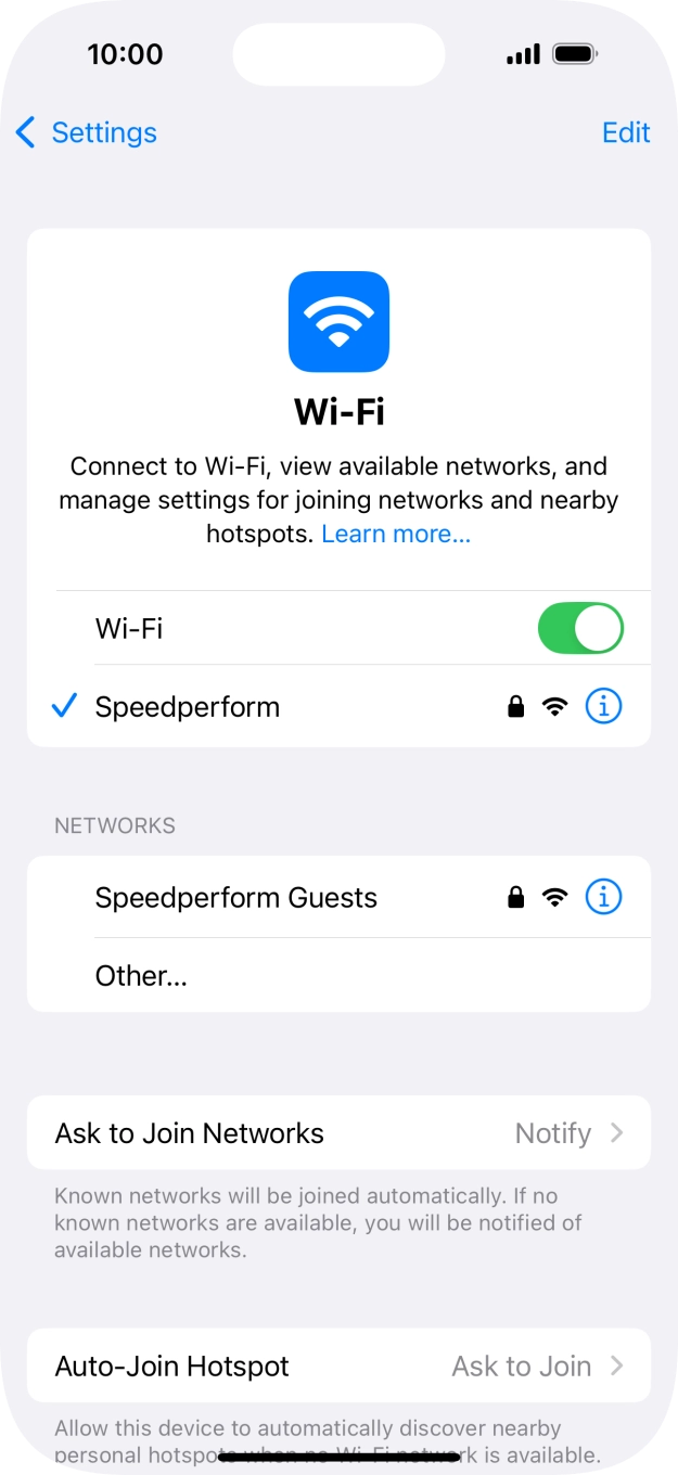 Slide your finger upwards starting from the bottom of the screen to return to the home screen. Slide your finger upwards starting from the bottom of the screen to return to the home screen.