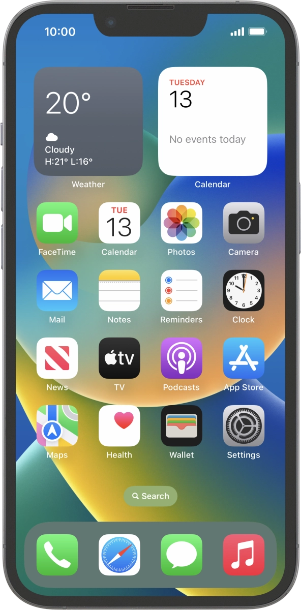 Apple iPhone 13 Pro Apple iPhone 13 Pro