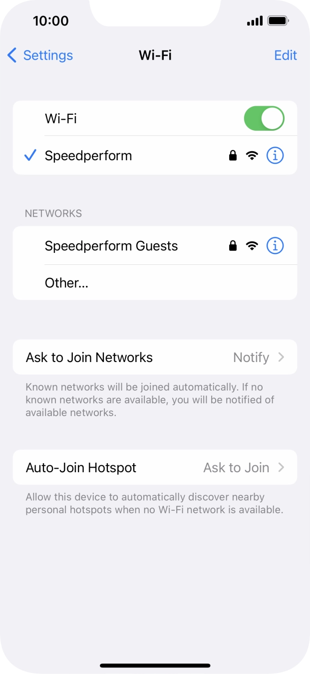 Slide your finger upwards starting from the bottom of the screen to return to the home screen. Slide your finger upwards starting from the bottom of the screen to return to the home screen.