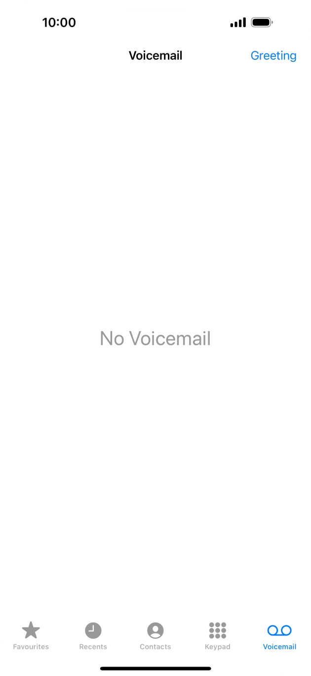 Press Greeting. Press Greeting.