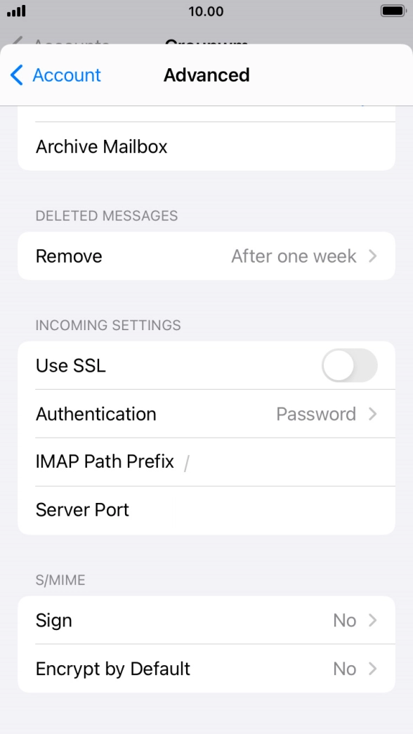Press Authentication. Press Authentication.