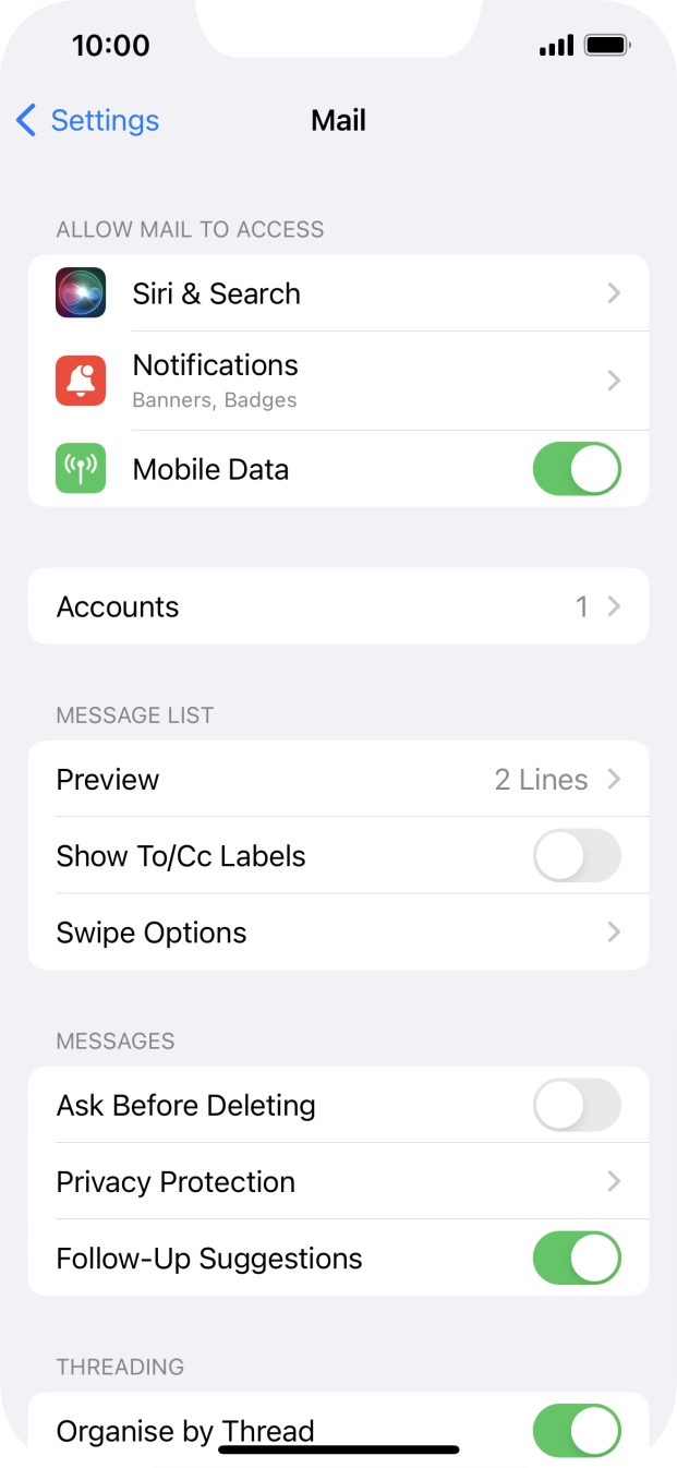 Press Accounts. Press Accounts.