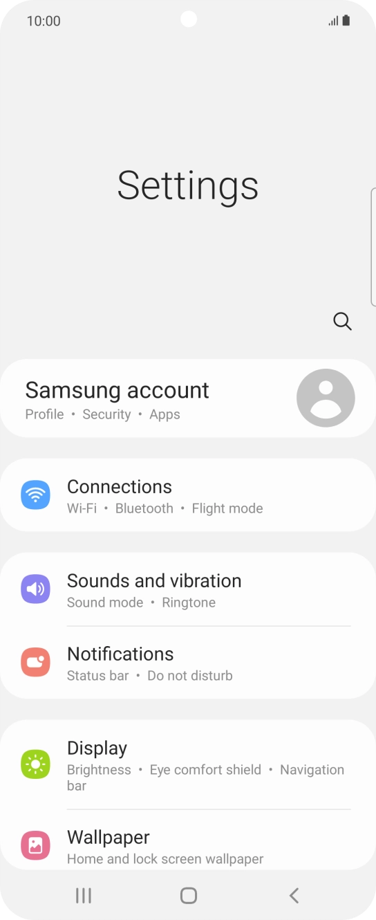 Press Connections. Press Connections.