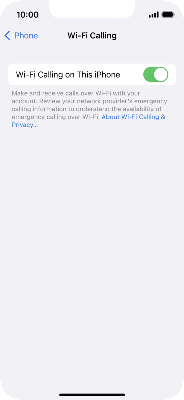 Slide your finger upwards starting from the bottom of the screen to return to the home screen. Slide your finger upwards starting from the bottom of the screen to return to the home screen.