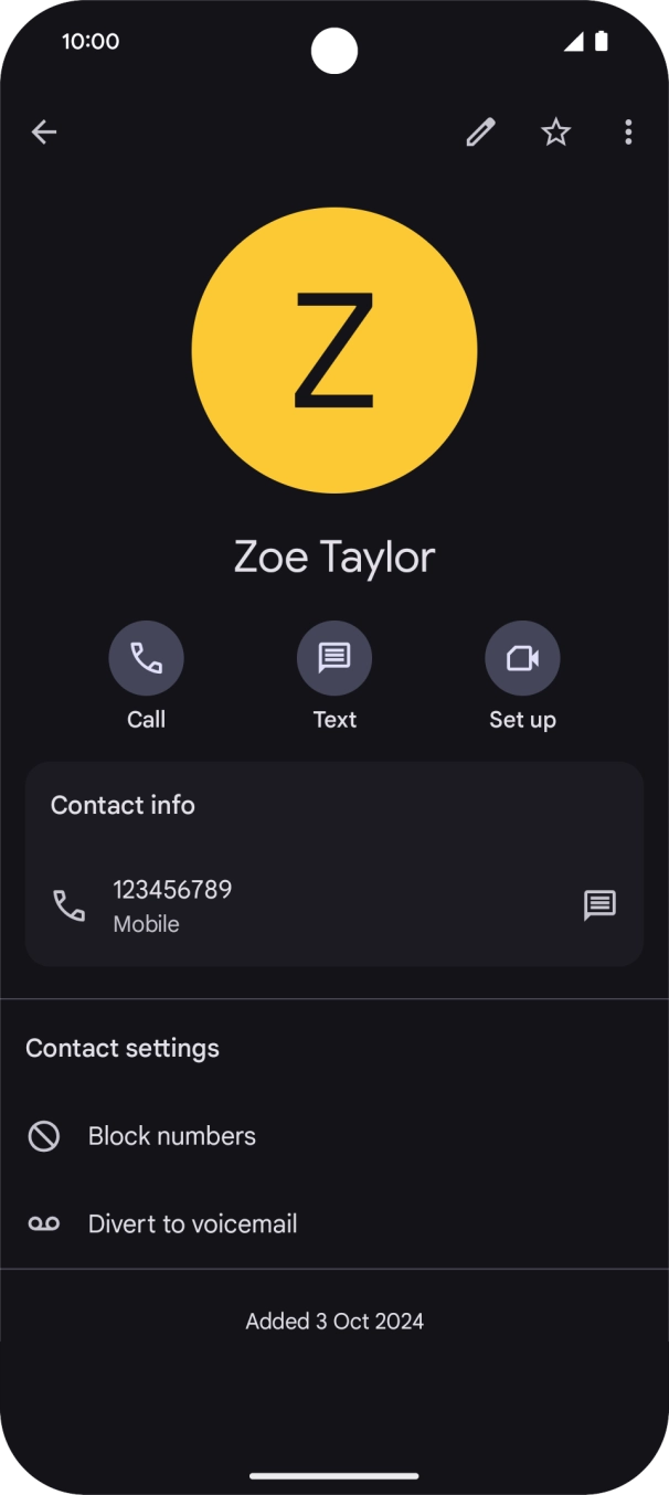 Slide your finger upwards starting from the bottom of the screen to return to the home screen. Slide your finger upwards starting from the bottom of the screen to return to the home screen.