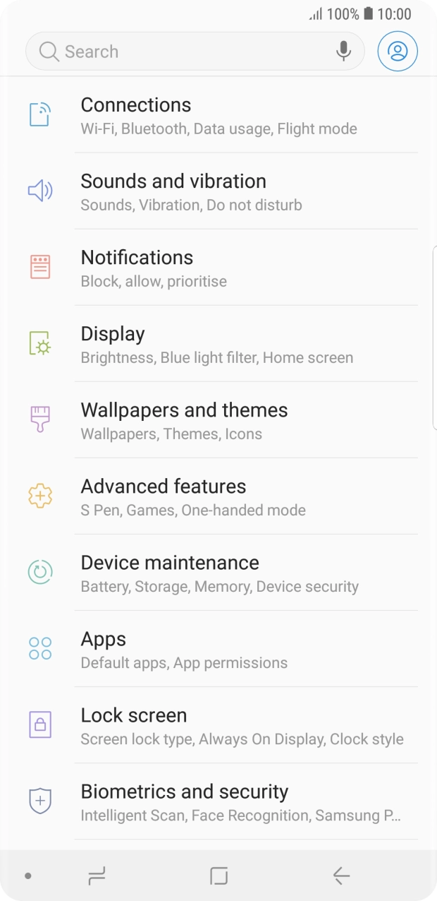 Press Connections. Press Connections.