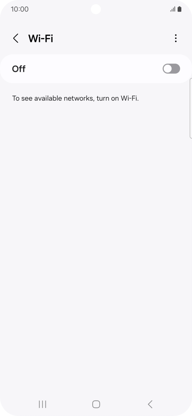 Press the indicator to turn on the function. Press the indicator to turn on the function.