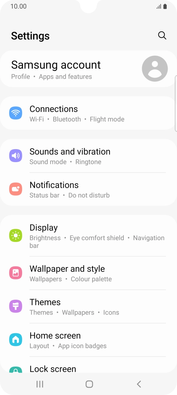 Press Connections. Press Connections.
