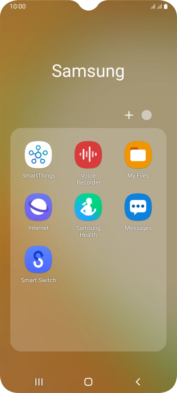 Press Messages. Press Messages.
