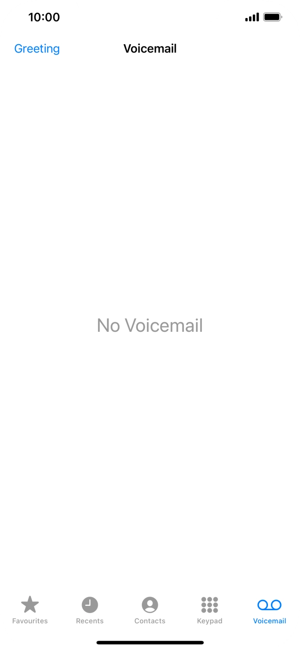 Press Greeting. Press Greeting.