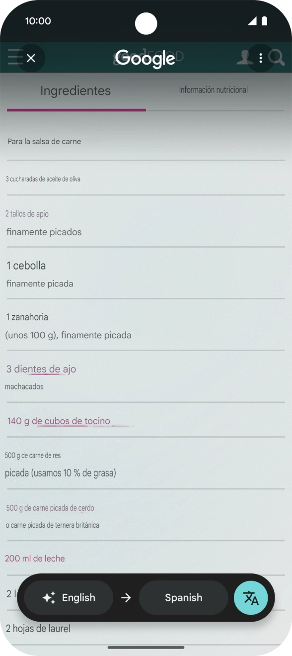 Follow the instructions on the screen to select the required language settings and use the function. Follow the instructions on the screen to select the required language settings and use the function.