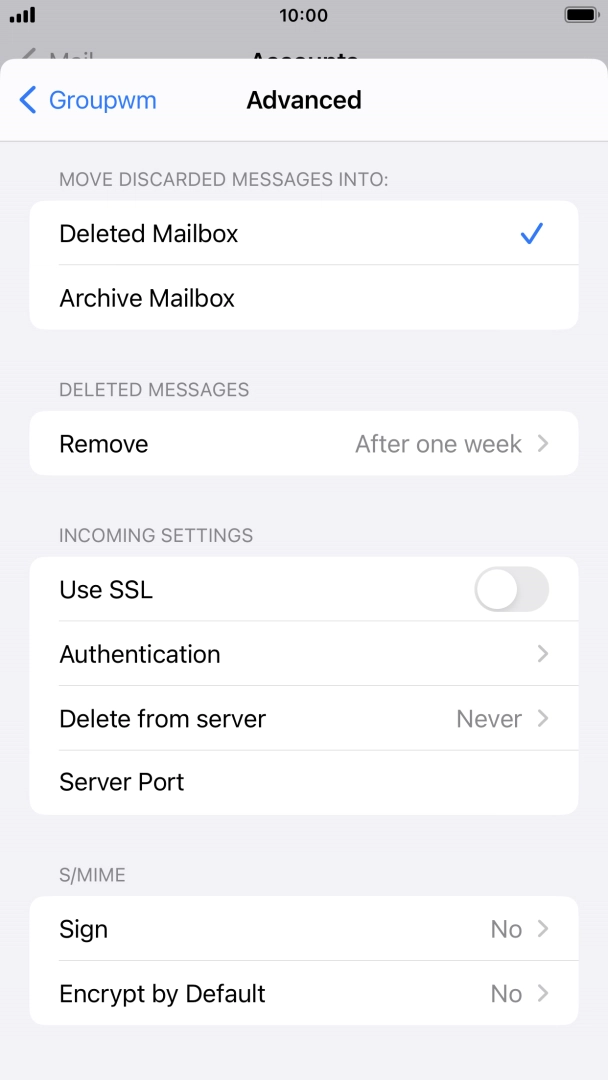 Press Authentication. Press Authentication.