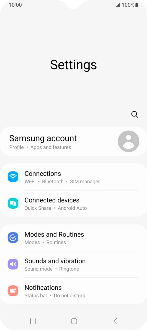Press Connections. Press Connections.