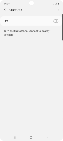 Press the indicator to turn on the function.