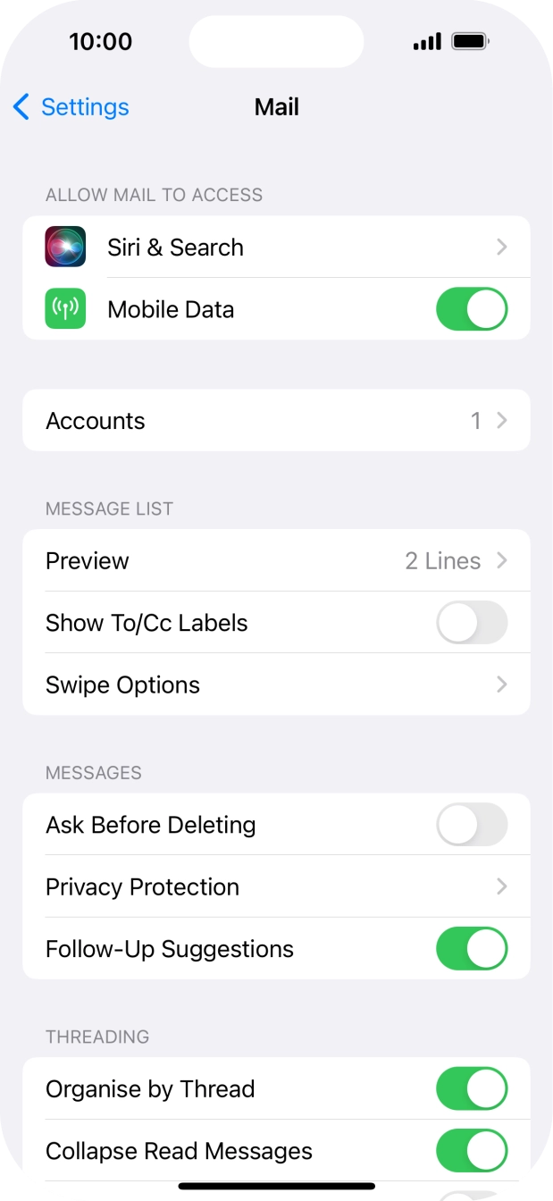 Press Accounts. Press Accounts.