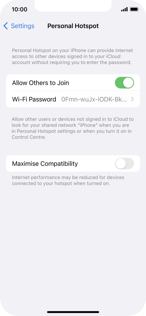 Slide your finger upwards starting from the bottom of the screen to return to the home screen. Slide your finger upwards starting from the bottom of the screen to return to the home screen.