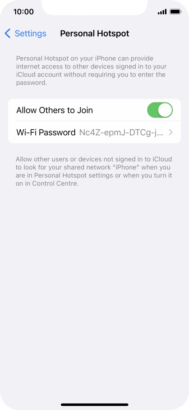 Slide your finger upwards starting from the bottom of the screen to return to the home screen. Slide your finger upwards starting from the bottom of the screen to return to the home screen.