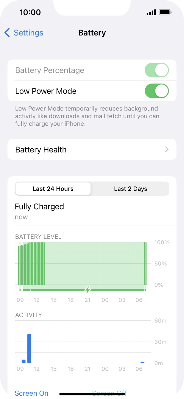 Slide your finger upwards starting from the bottom of the screen to return to the home screen. Slide your finger upwards starting from the bottom of the screen to return to the home screen.