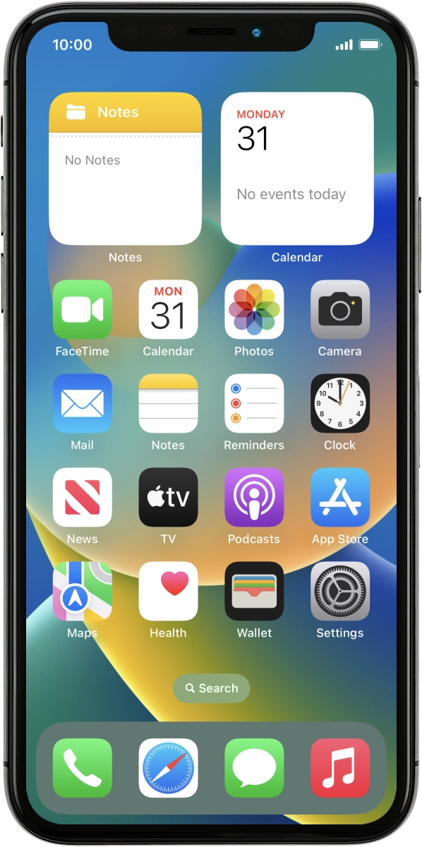 Apple iPhone Xs Apple iPhone Xs