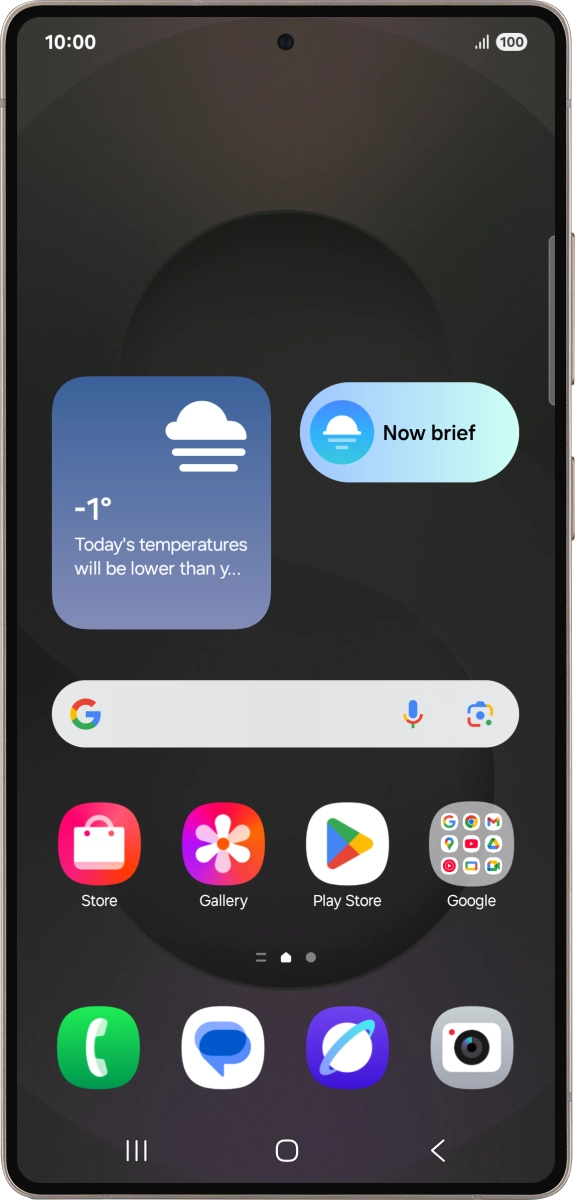 Samsung Galaxy S25 Ultra Samsung Galaxy S25 Ultra