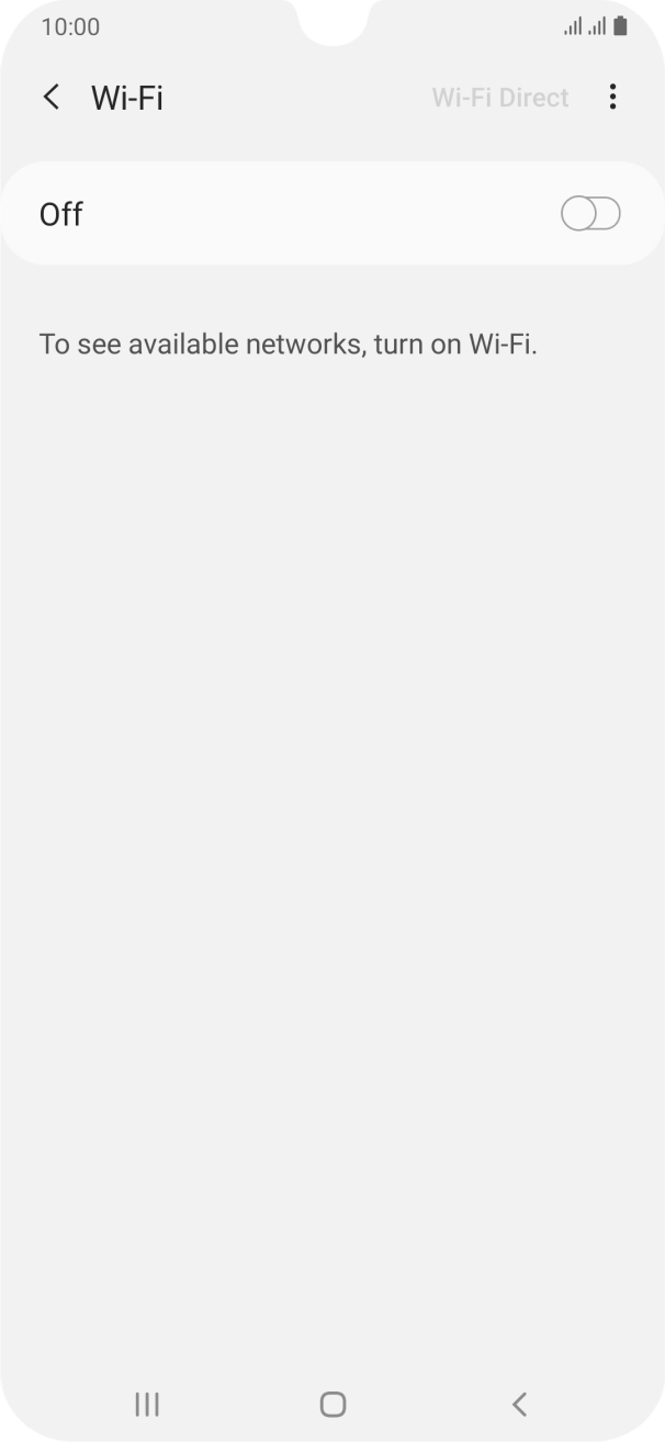 Press the indicator to turn on the function. Press the indicator to turn on the function.