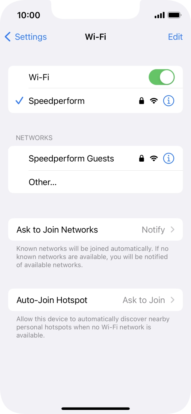 Slide your finger upwards starting from the bottom of the screen to return to the home screen. Slide your finger upwards starting from the bottom of the screen to return to the home screen.