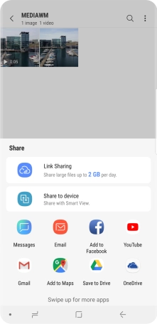 Press Save to Drive. Press Save to Drive.