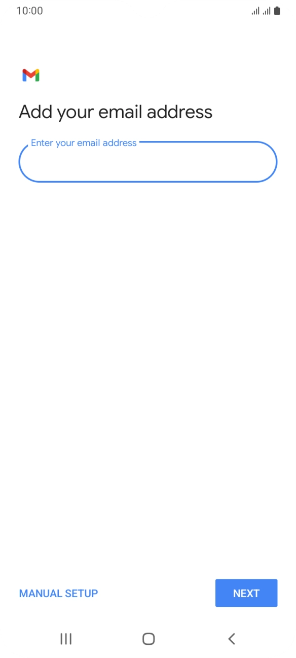 Press NEXT. Press NEXT.