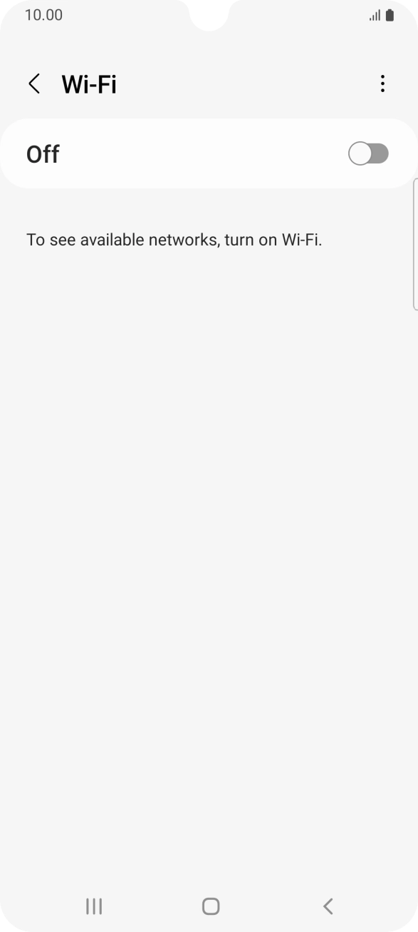 Press the indicator to turn on the function. Press the indicator to turn on the function.