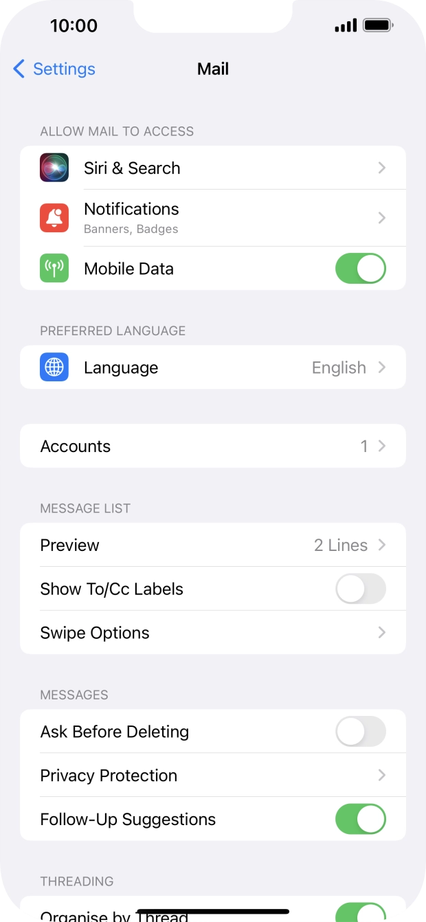 Press Accounts. Press Accounts.