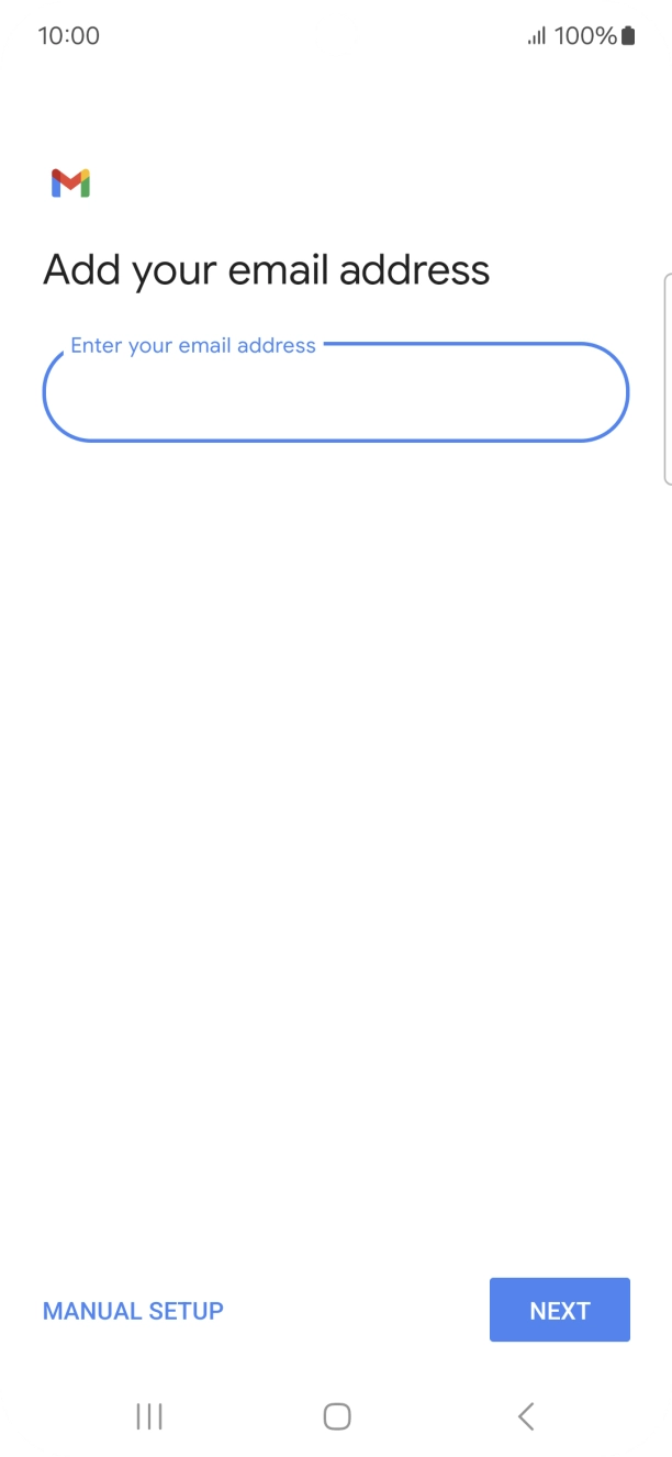 Press NEXT. Press NEXT.