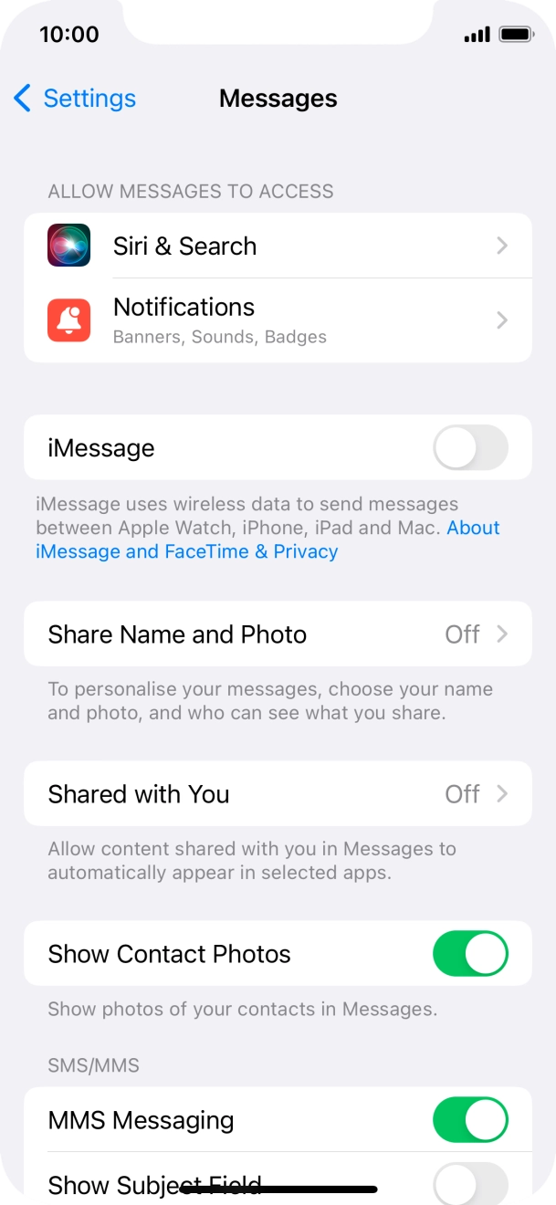 Slide your finger upwards starting from the bottom of the screen to return to the home screen. Slide your finger upwards starting from the bottom of the screen to return to the home screen.
