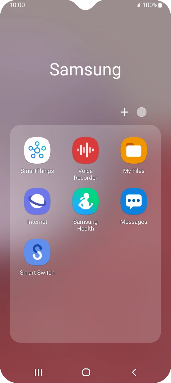 Press Messages. Press Messages.