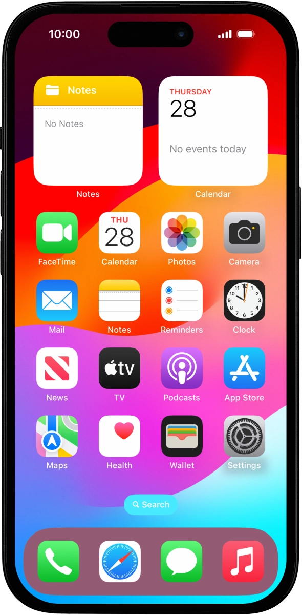 Apple iPhone 15 Apple iPhone 15