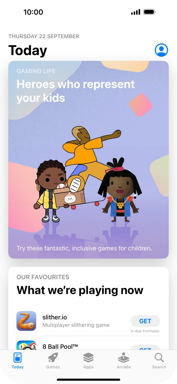 Press Search. Press Search.