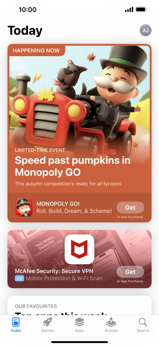 Press Search. Press Search.