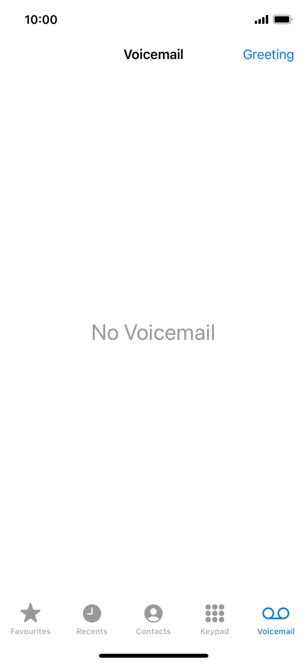 Press Greeting. Press Greeting.