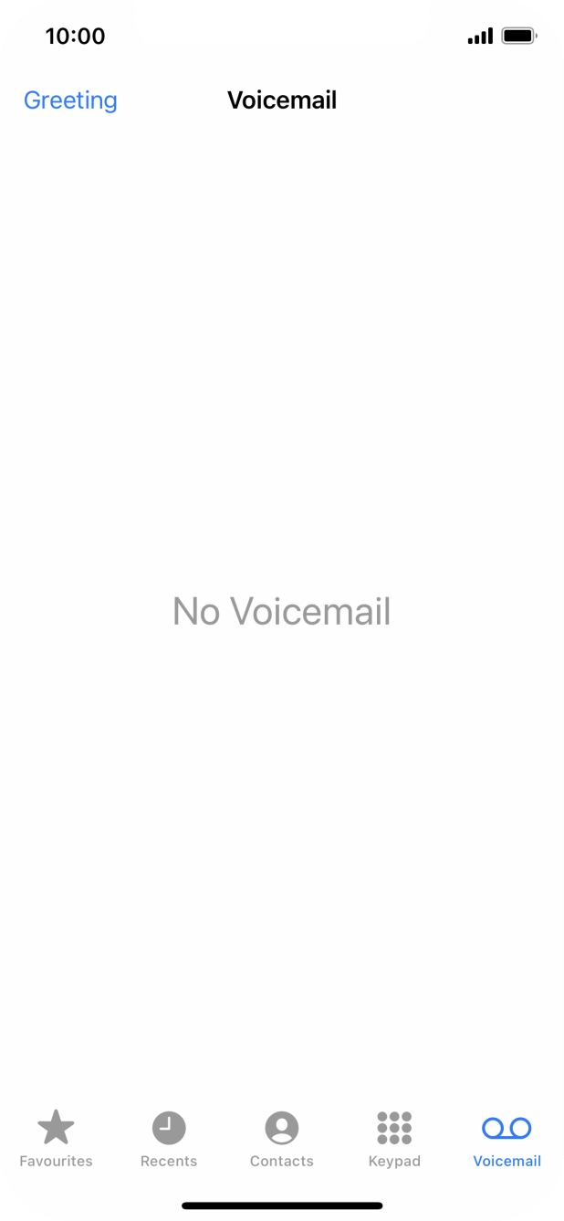 Press Greeting. Press Greeting.