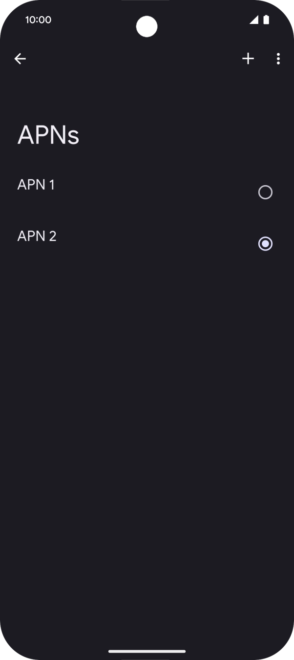 Slide your finger upwards starting from the bottom of the screen to return to the home screen. Slide your finger upwards starting from the bottom of the screen to return to the home screen.