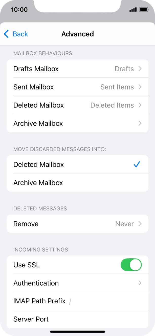 Press Authentication. Press Authentication.
