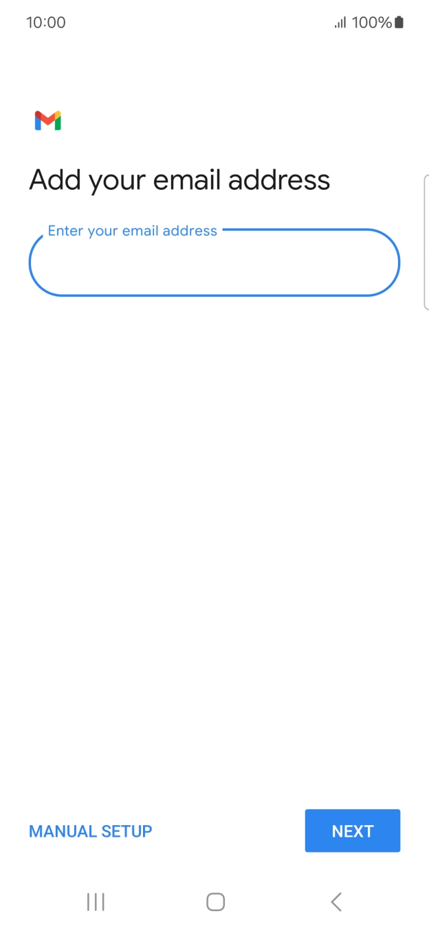 Press NEXT. Press NEXT.
